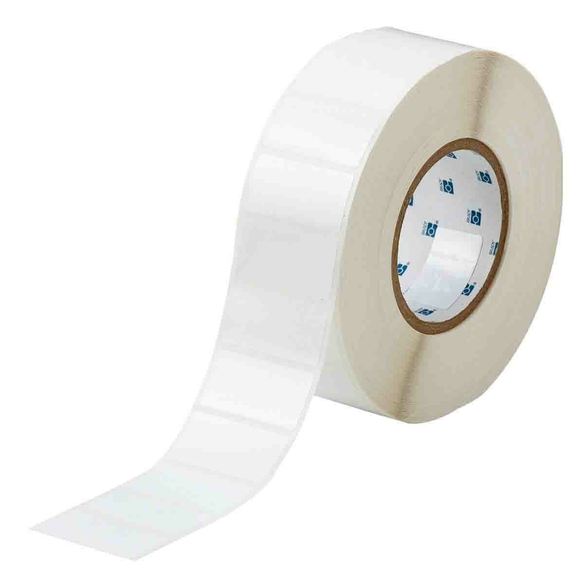 Label Polyester 1in x 2in WT 3000/RL