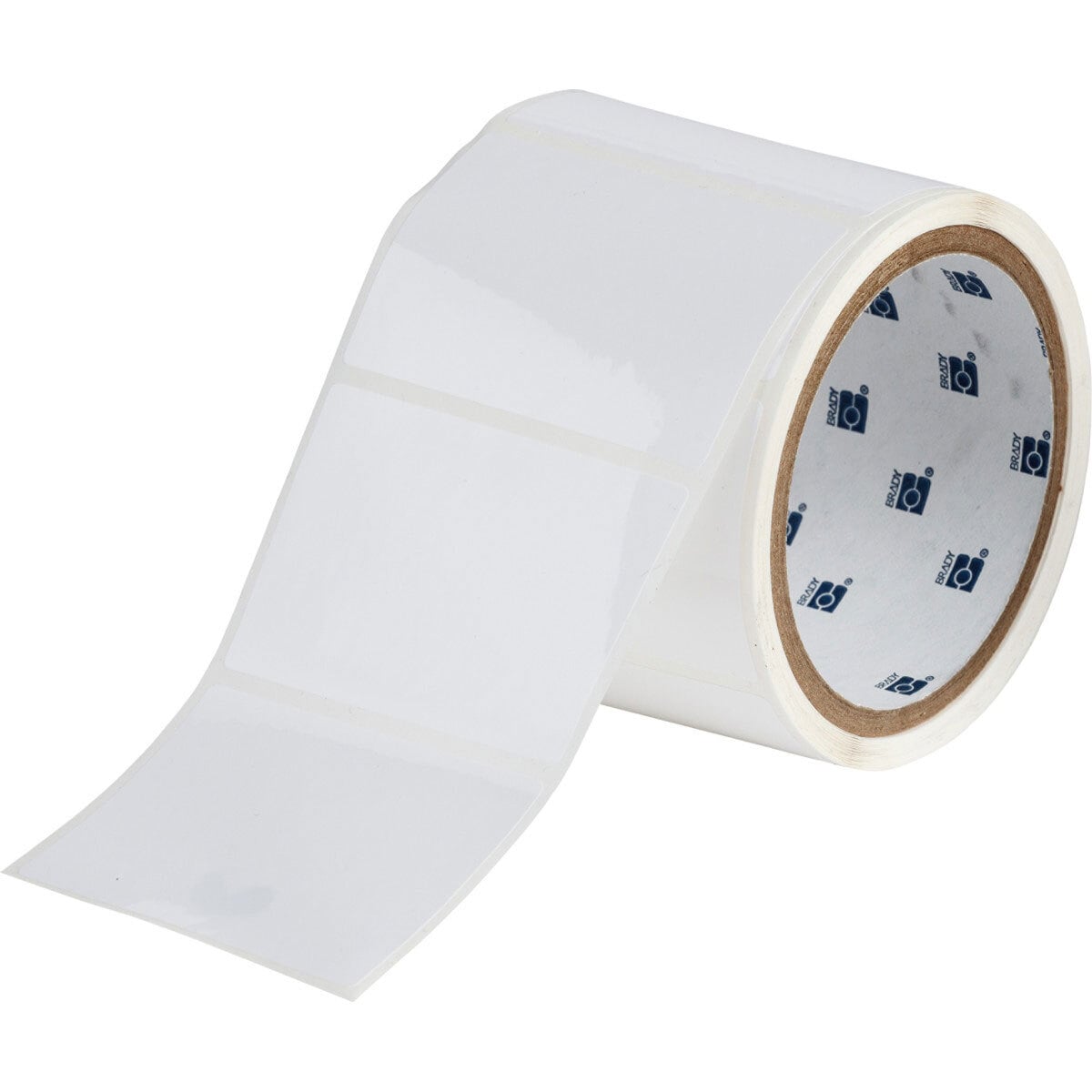 Label Polyester 2in x 3in WT 1000/RL