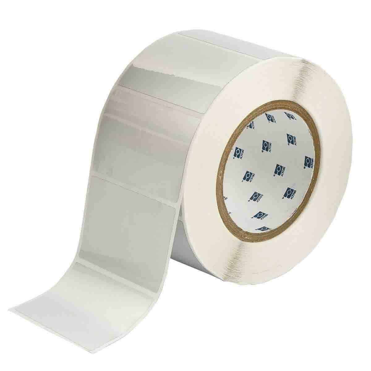 Label Polyester 2in x 3in SL 1000/RL