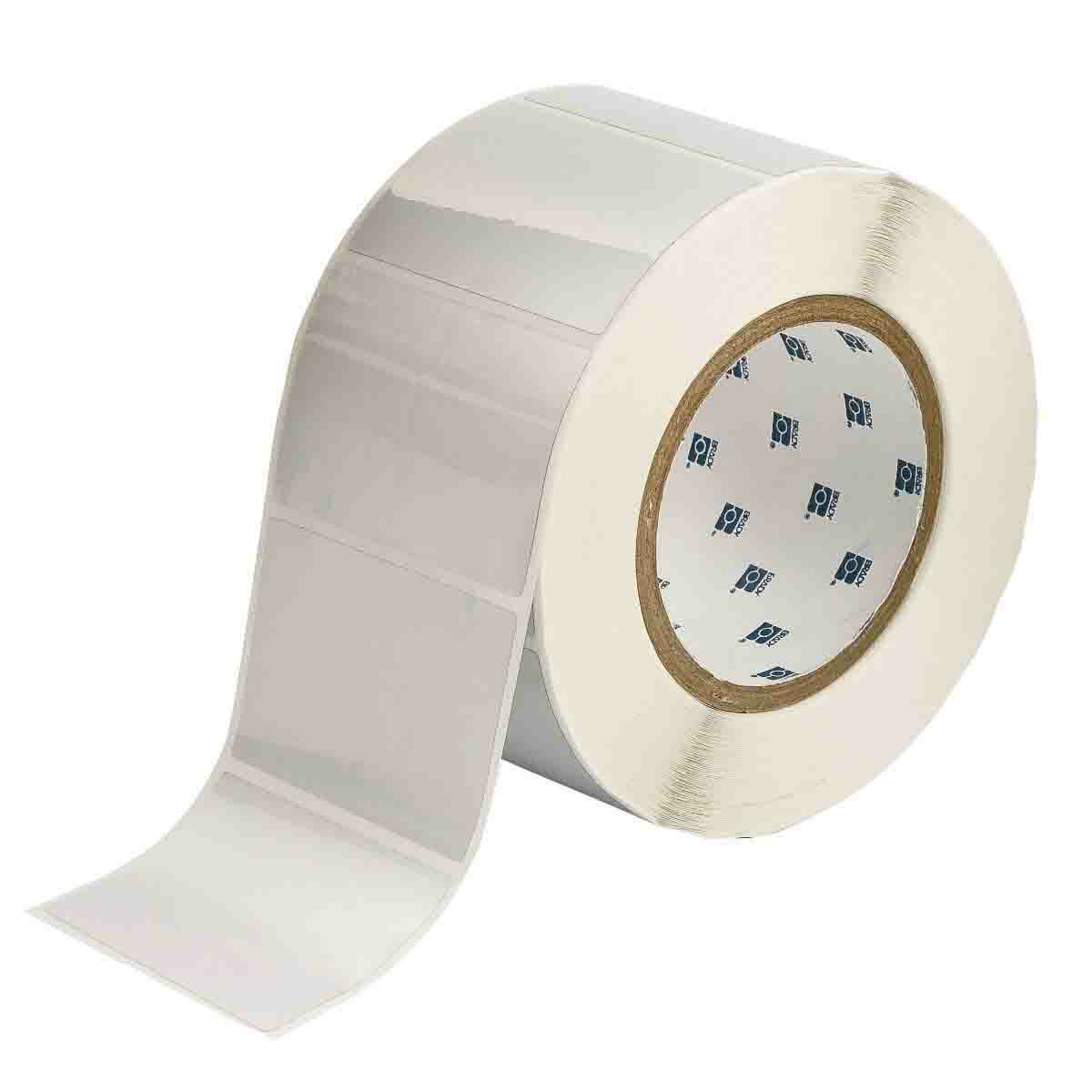 Label Polyester 2in x 3in SL 1000/RL