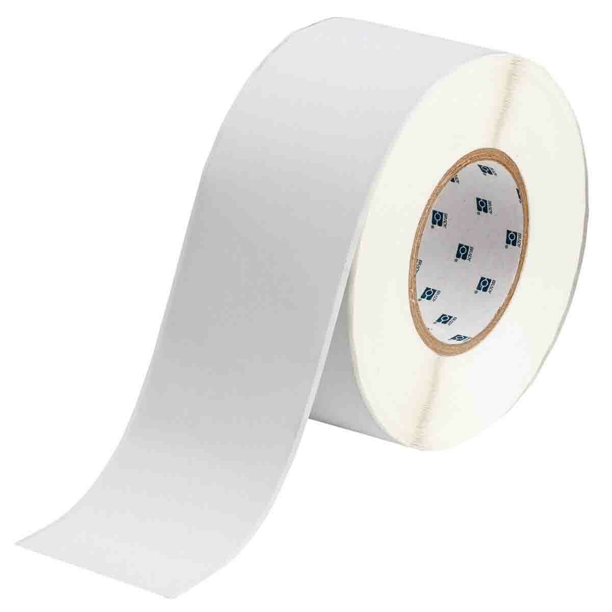 Label Polyvinylfluoride 3in x 300ft WT