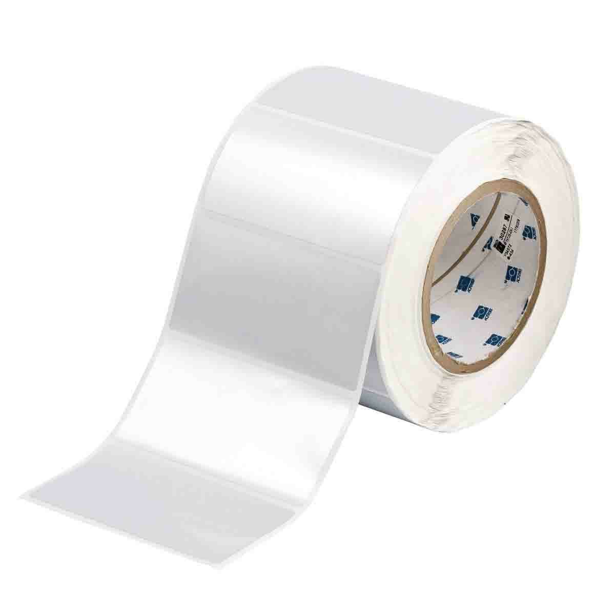 Label Polyester 2in x 4in SL 1000/RL
