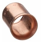 Buchanan, Crimp Connector, Splice Cap, Material: Copper Sleeves, Conductor Range: 14 - 4 AWG, 10/2 AWG Min, 6/2 AWG AWG Max, Finish: Zinc-Plated, Tin-Plated Steel Sleeves, Voltage Rating: 600 V