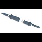 Buchanan, In-Line Neutral Kit, Breakaway In-Line Kits, Non-Fused, Voltage Rating: 600 V, Amperage Rating: 30 AMP, Line Side Cable Size: 12 - 6 AWG, Line Side Crimp Type: Copper, Line Side Insulation Diameter: .120 - .430 IN, Load Side Cable Size: 12 - 6 AWG, Load Side Crimp Type: Copper, Load Side Insulation Diameter: .120 - .430 IN