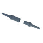 Buchanan, In-Line Phase Kit, Breakaway In-Line Kits, Fused, Voltage Rating: 600 V, Amperage Rating: 1/10 - 30 AMP, Line Side Cable Size: 12 - 6 AWG, Line Side Crimp Type: Copper, Line Side Insulation Diameter: .120 - .430 IN, Load Side Cable Size: 12 - 6 AWG, Load Side Crimp Type: Copper, Load Side Insulation Diameter: .120 - .430 IN