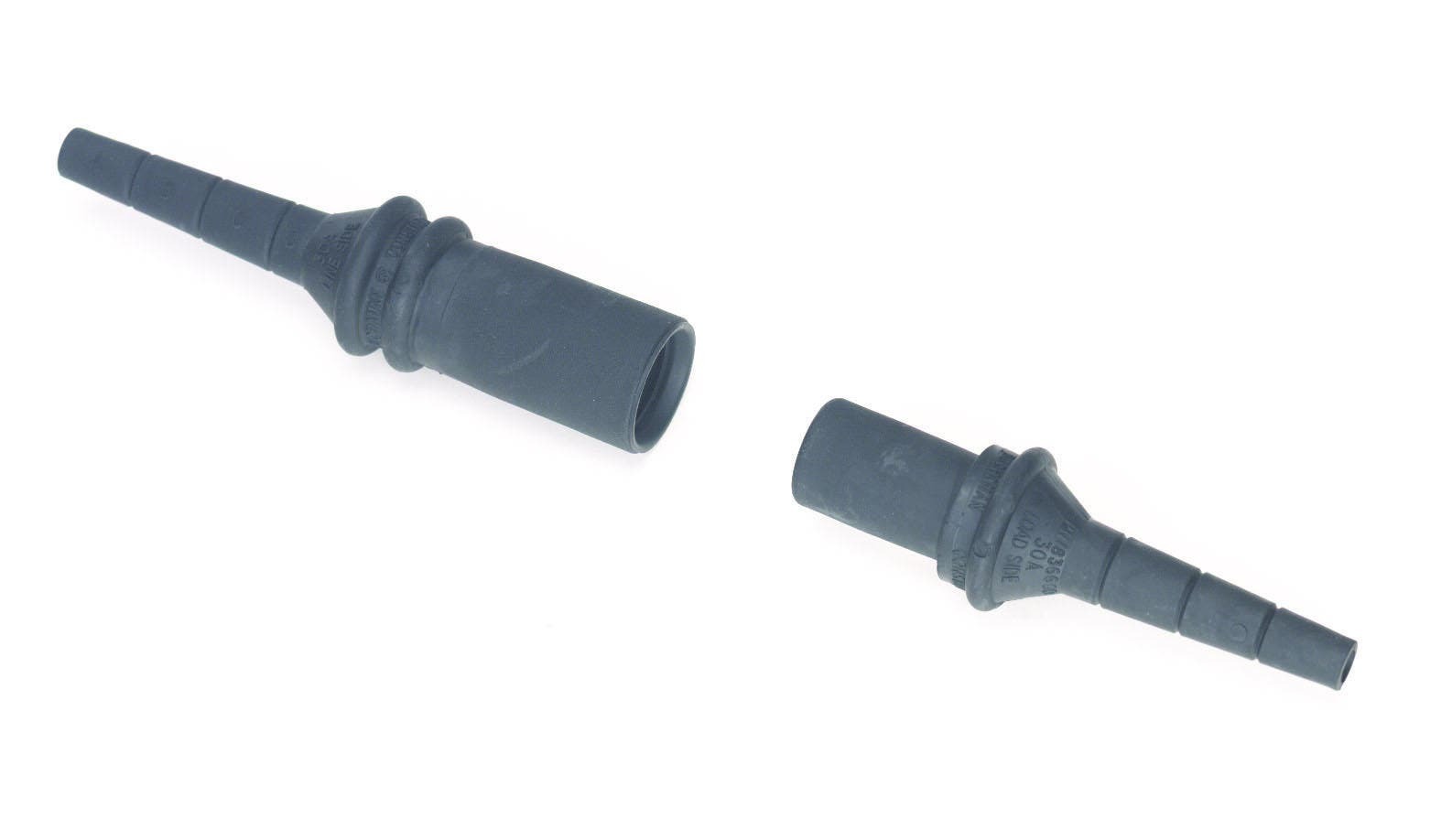 Buchanan, In-Line Phase Kit, Breakaway In-Line Kits, Fused, Voltage Rating: 600 V, Amperage Rating: 1/10 - 30 AMP, Line Side Cable Size: 12 - 6 AWG, Line Side Crimp Type: Copper, Line Side Insulation Diameter: .120 - .430 IN, Load Side Cable Size: 12 - 6 AWG, Load Side Crimp Type: Copper, Load Side Insulation Diameter: .120 - .430 IN