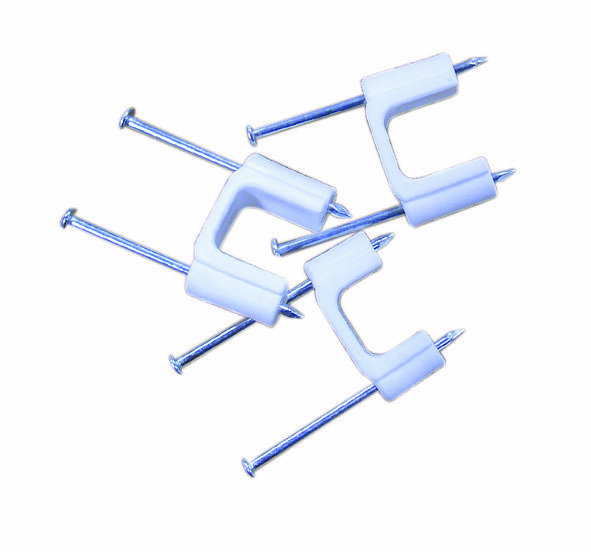 IDEAL, Cable Stacker, Cable Size 2 AWG, Staple Size 1/2 IN, Cab