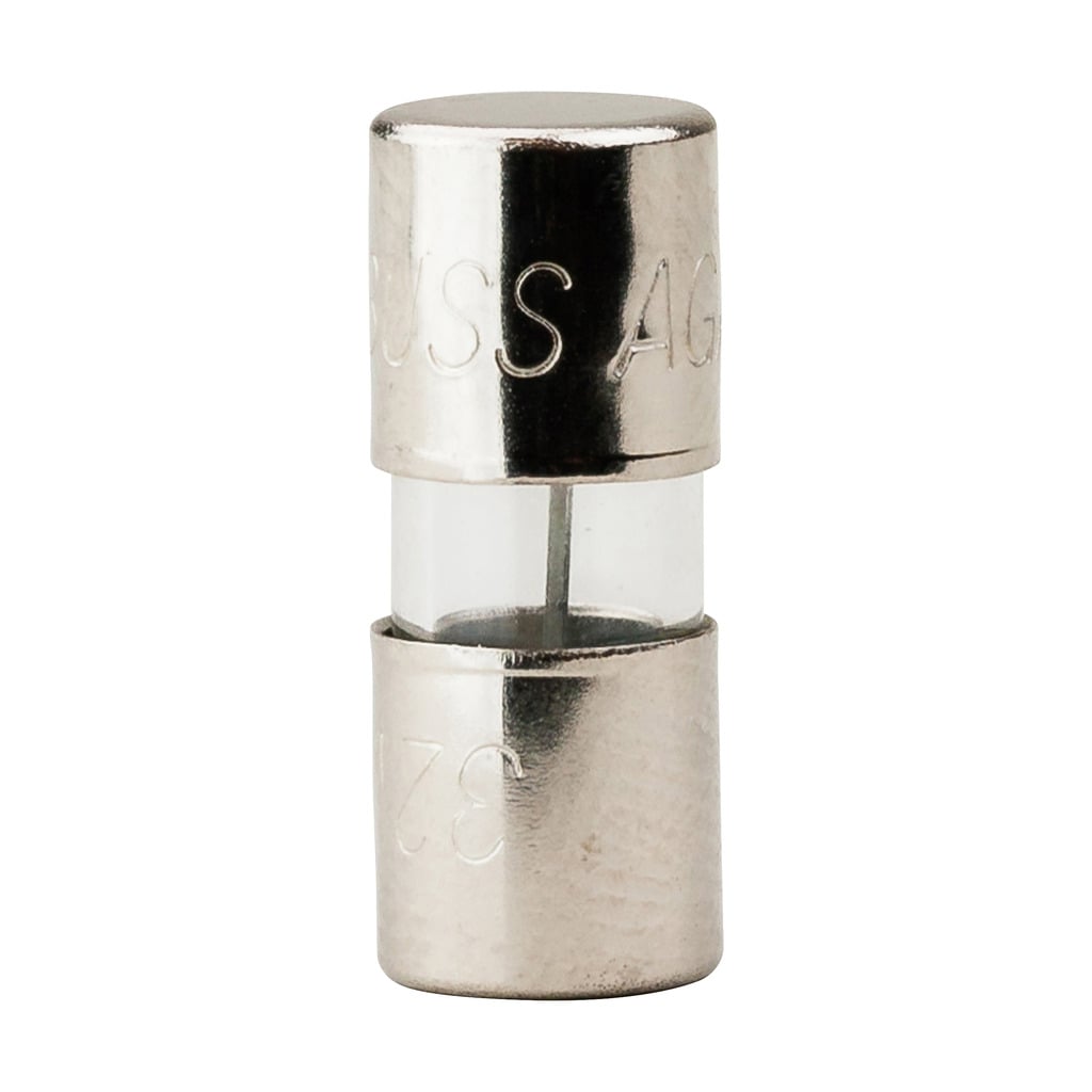 Eaton AGA Series Fast-acting fuse 0.25A, 125 Vac, 32 Vdc, AGA-1-4