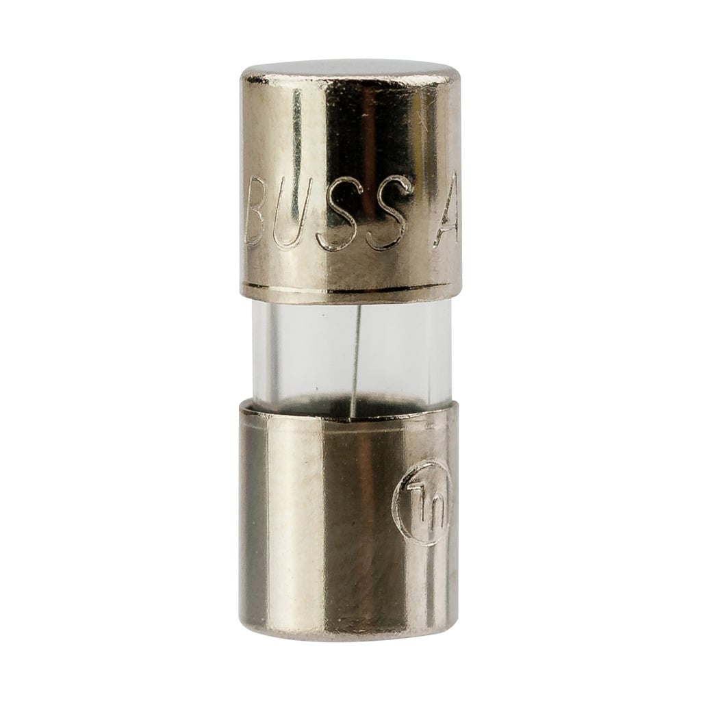 Eaton Bussmann series fast-acting fuse