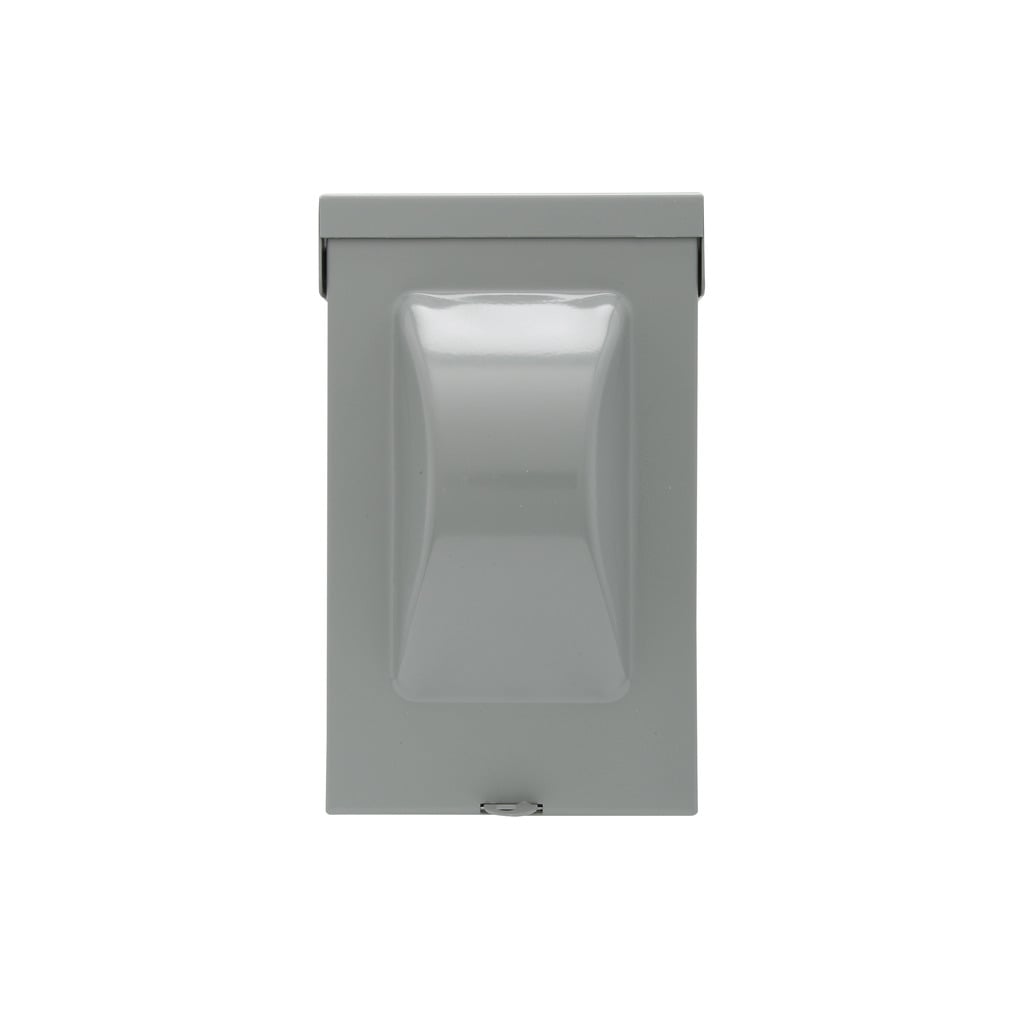 Eaton air conditioning disconnect, 60A/2P Air Conditioning Disconnect (Molded Case Switch)