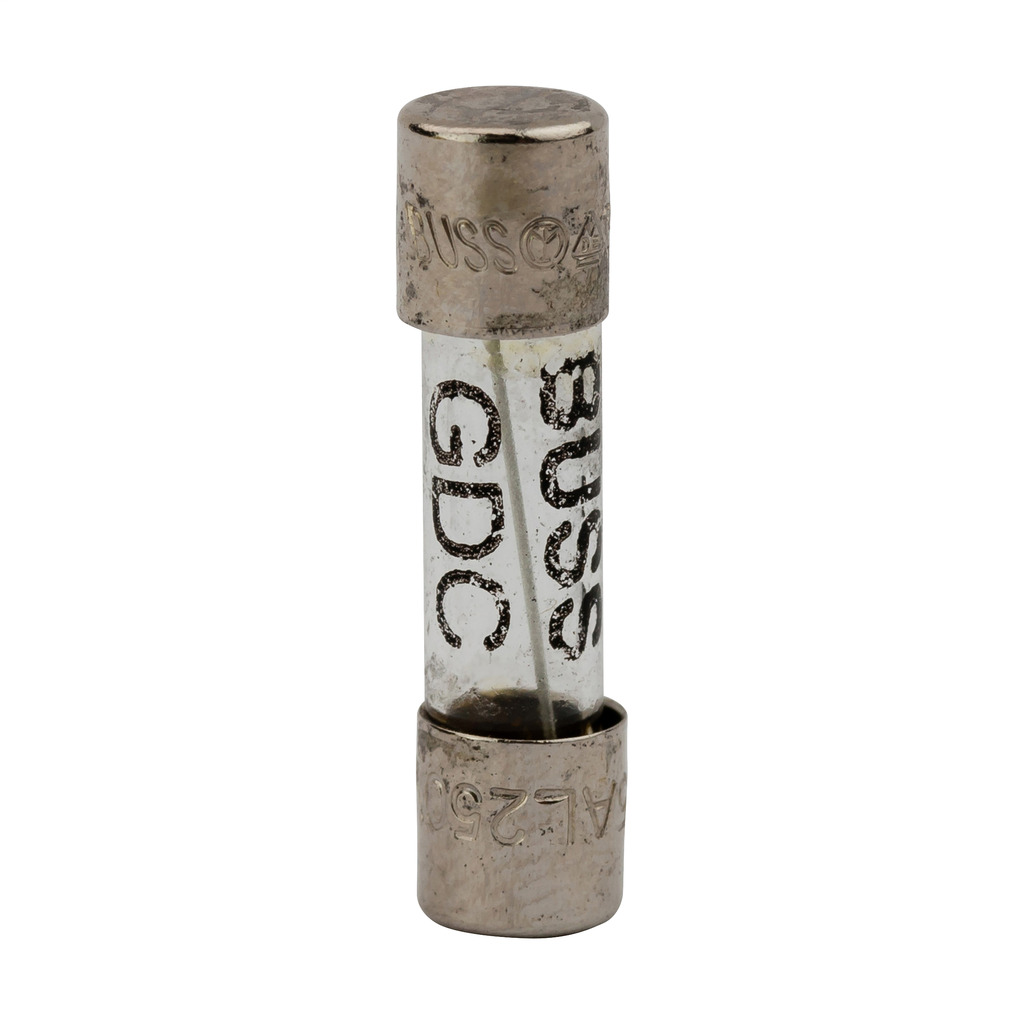 Eaton Bussmann series time-delay fuse