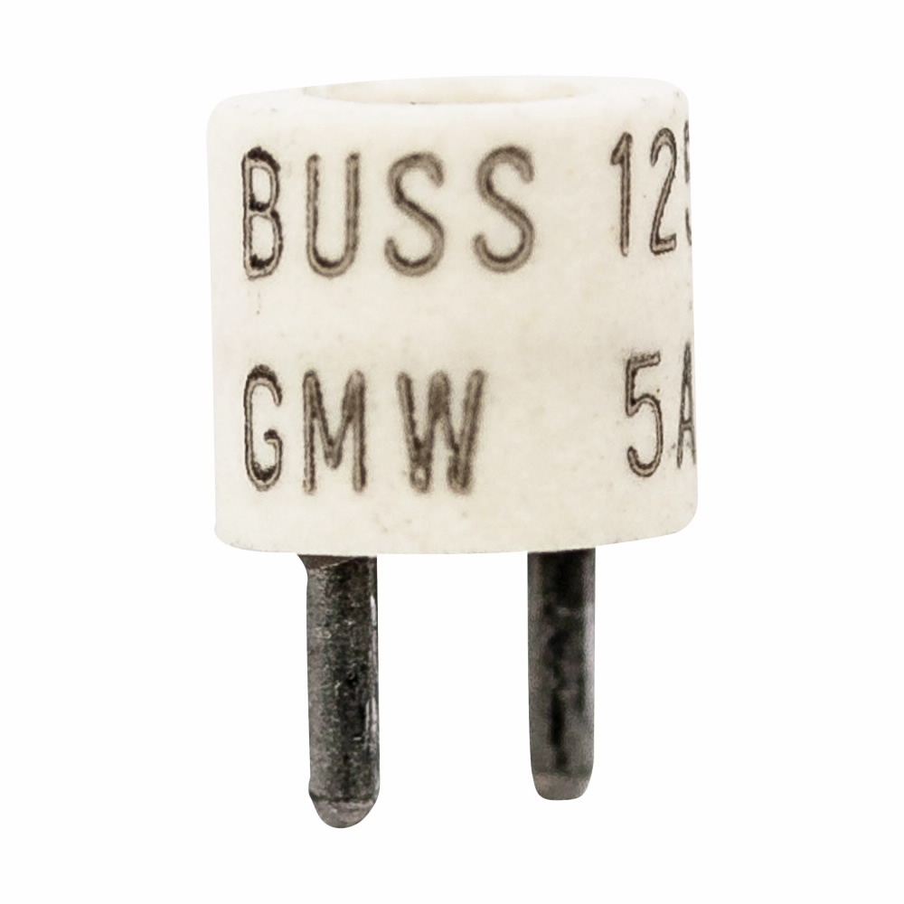 Eaton GMW Series Fast-acting fuse 0.25A, 125Vac or less, GMW-1-4