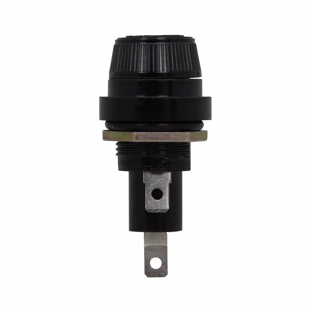 Eaton Bussmann series HPM panel mount fuse holder, Panel mount fuse holders