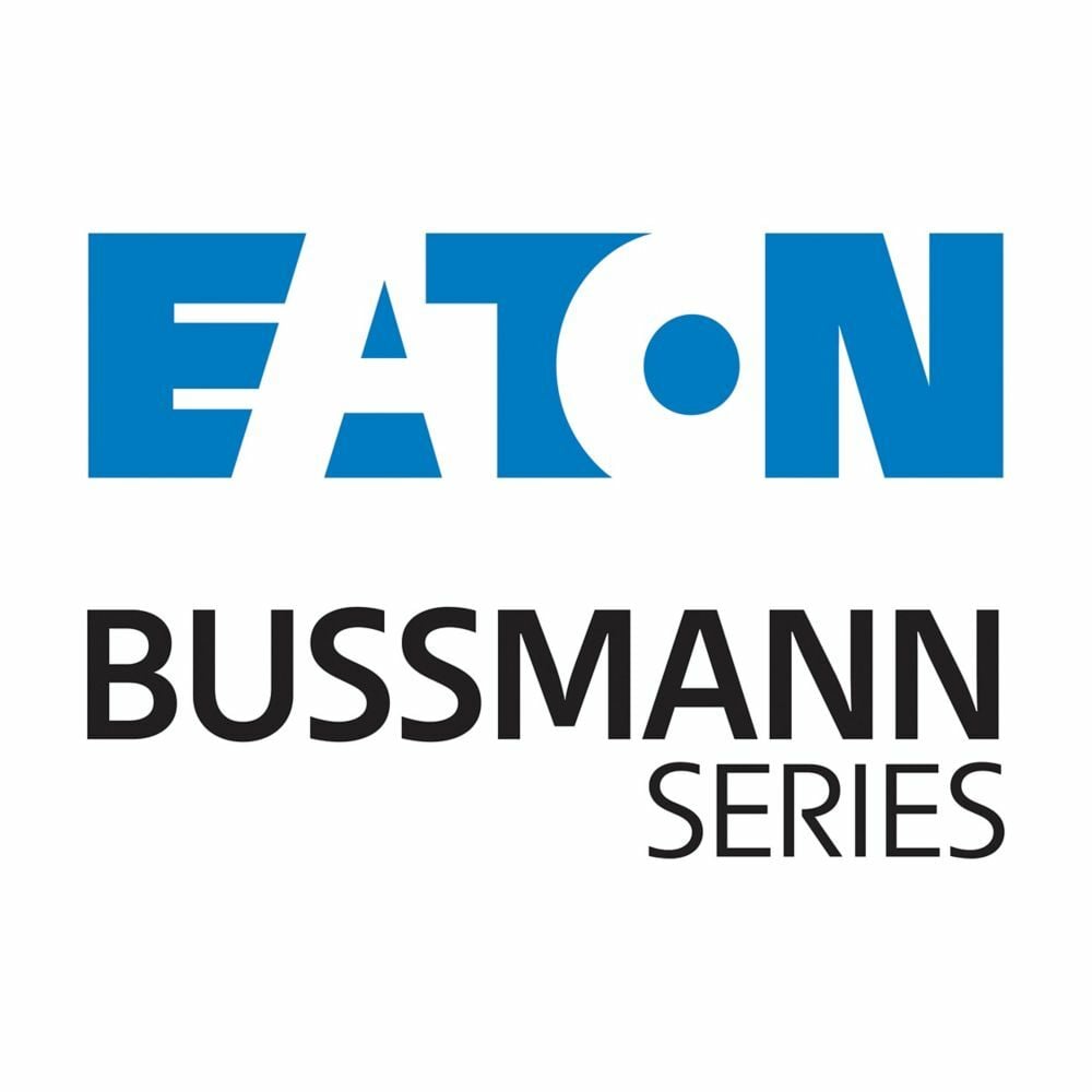 Eaton Bussmann series JCX fuse, 200 A, 50 kAIC, 2.4 kV, Single barrel, With Indicator