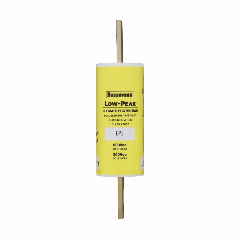 BUSSMAN FUSE 600V          (55