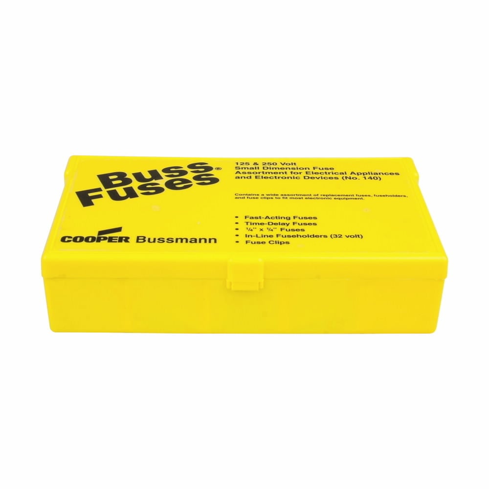BUSS ASSORTMENT