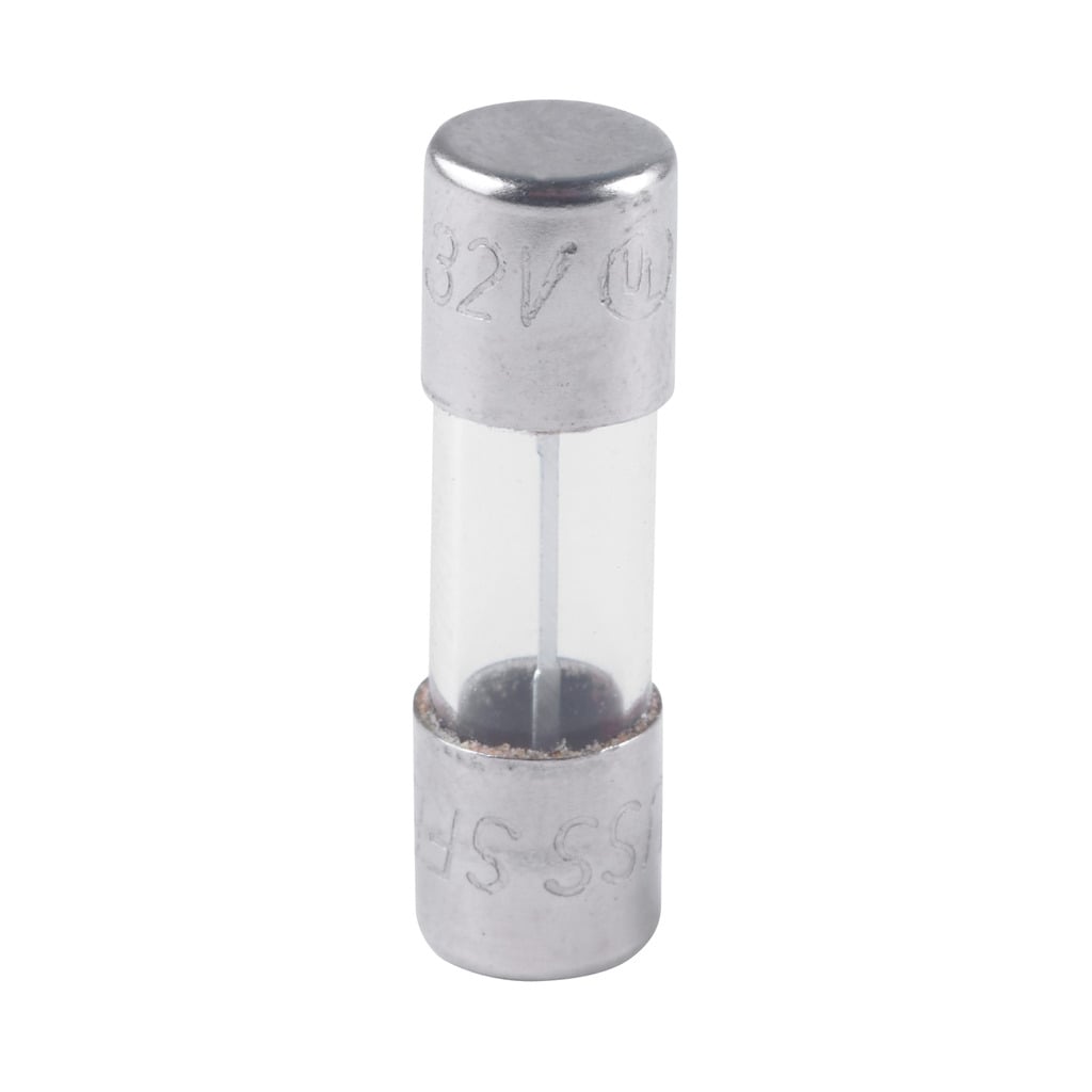 Eaton Bussmann series fast-acting automotive fuse