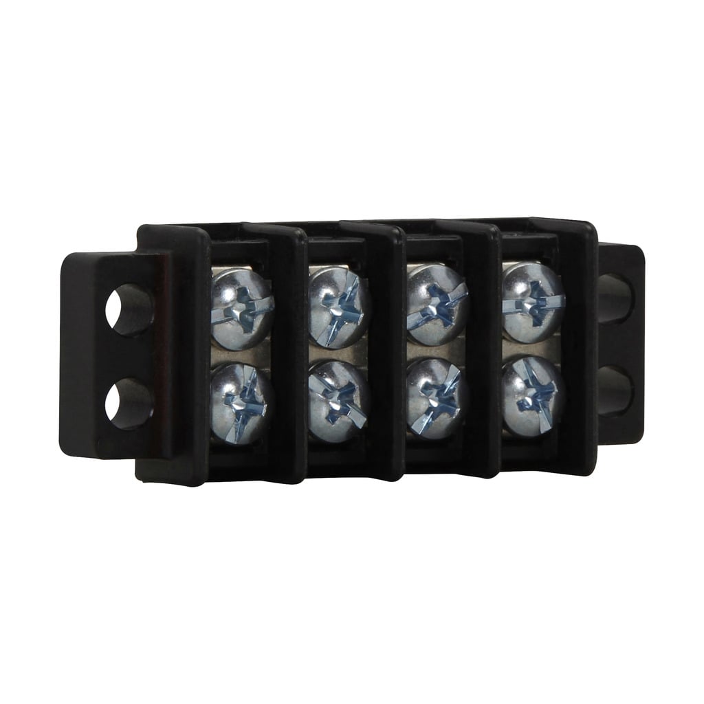 Double Row Terminal Block