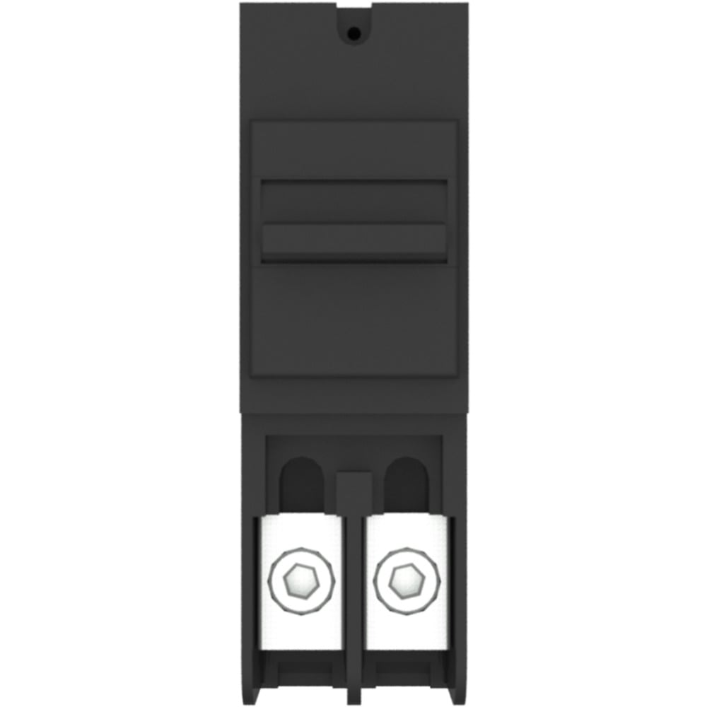 CUTLER-HAMMER 150 AMP 2 Pole 120-240 VOLT PLUG-IN 10K AIC