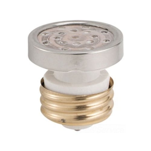 Eaton lampholder, Medium base, 120V, 85W 231803