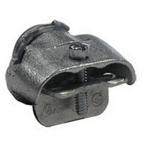 CONNECTOR, 3/81/2 STRAIGHT DUPL