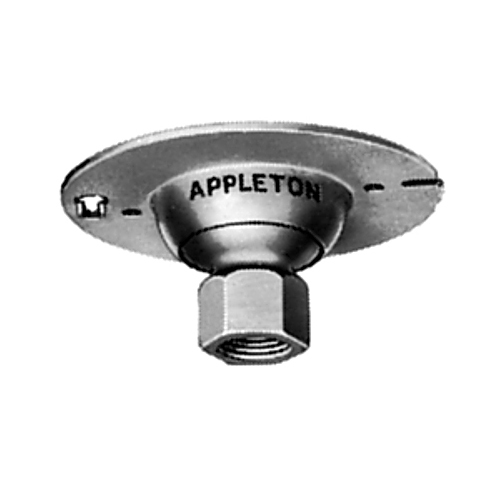Unilets; SHC Flexible Fixture Hanger; Steel