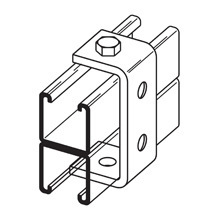 FOUR HOLE CLEVIS, GREEN