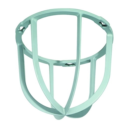 Lamp Guard, Explosionproof, For Use With: 60 to 300 W AAU-1N, AAU-15N Medium Base Incandescent Fixture Unit, Aluminum, Epoxy Powder Coated Finish