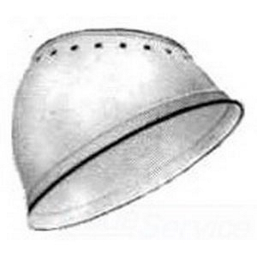 30 Degree Angle Reflector; 60 - 100/150 - 300 Watt, For A-51 AAU-1N, AAU-15N Incandescent Factory Sealed Luminaires