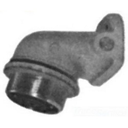 A-51; Incandescent 15 Degree Short Bracket; Malleable Iron