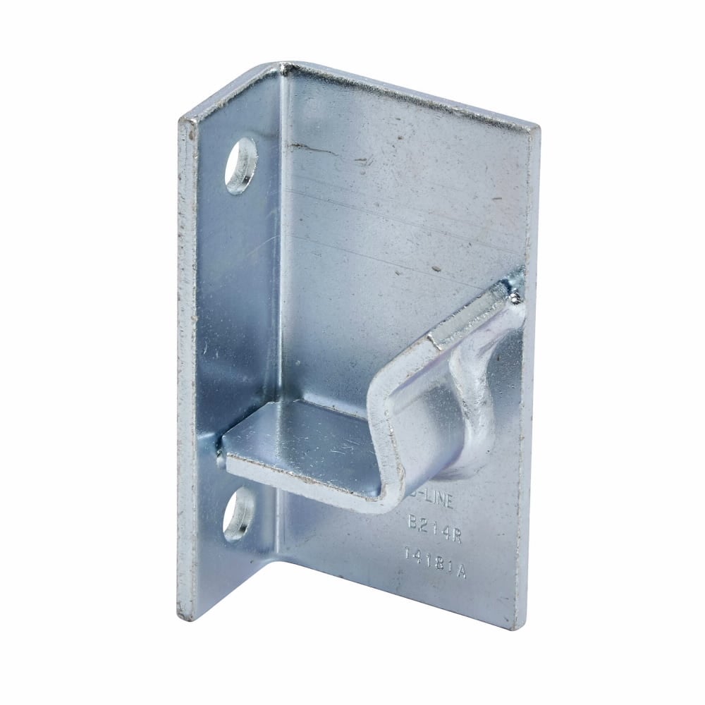 REEL RACK SPT  1/4" PIPE, RIGHT HAND, ZN PLTD