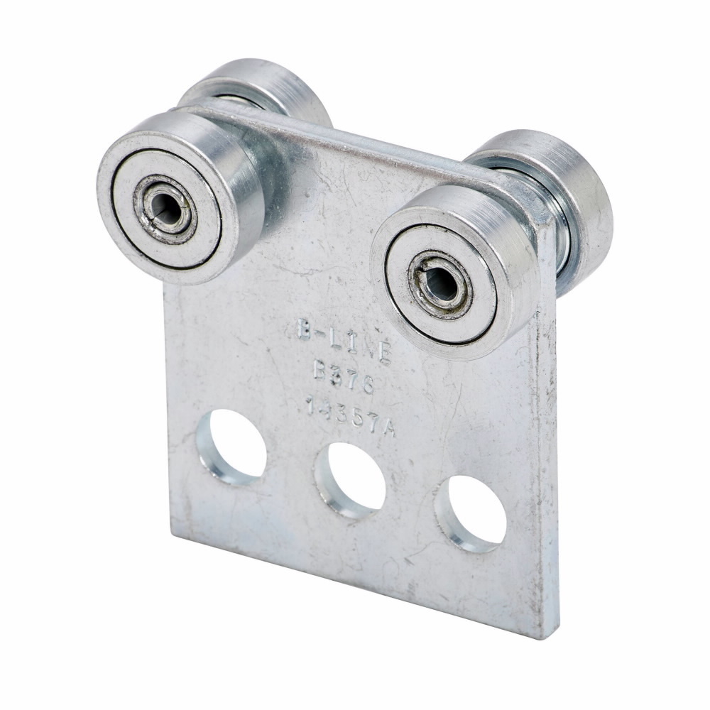 FOUR BEARING TROLLEY ASSY