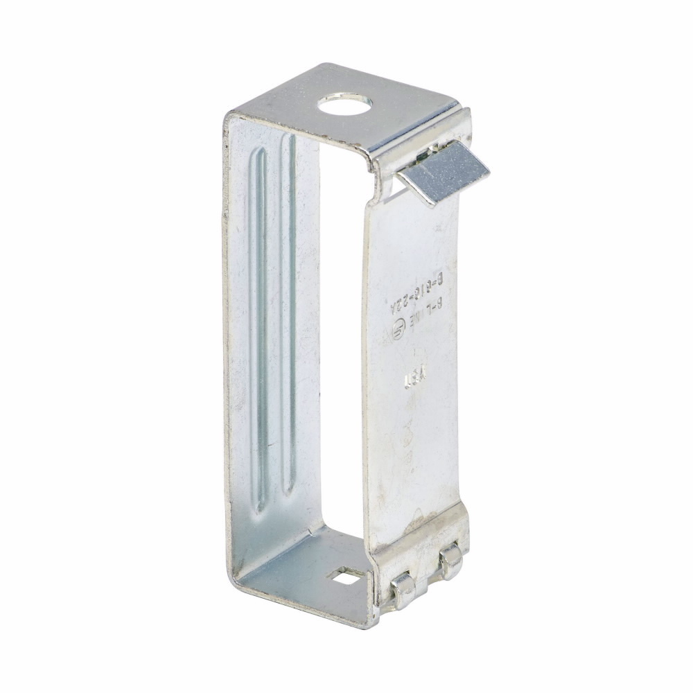 CHNL HANGER, 9/16" DIA  1/2" ATR, ZN PLTD