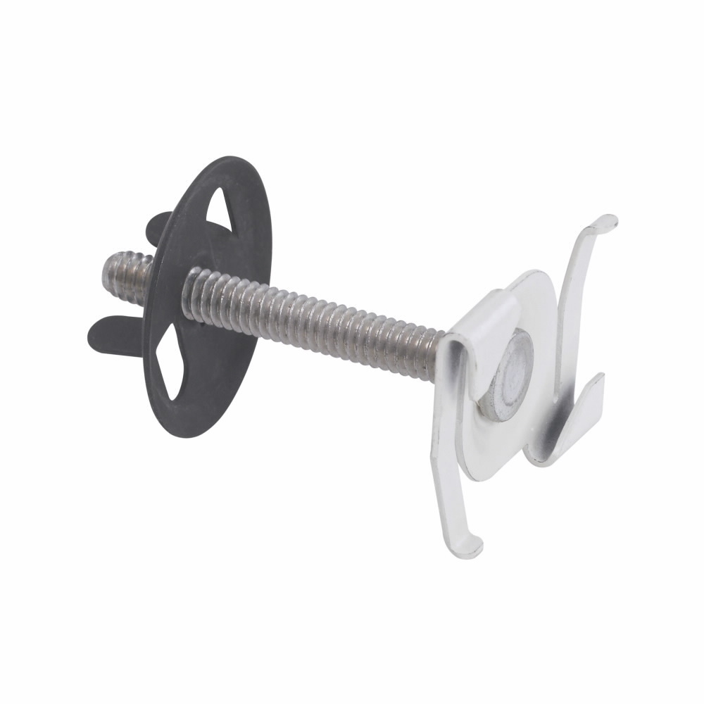 TWIST FS, 15/16", 1 1/2" STUD LEN, WHITE