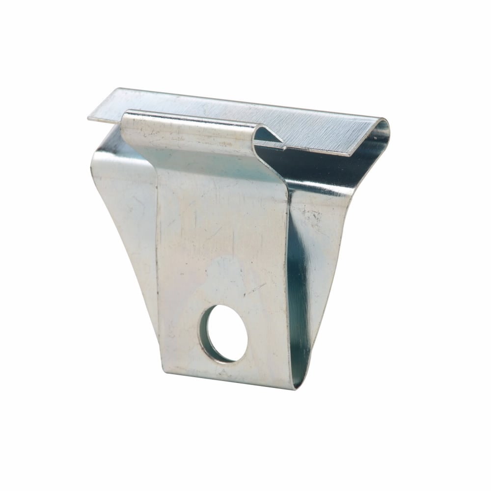 SIGN HANGER, W/ ZN PLTD