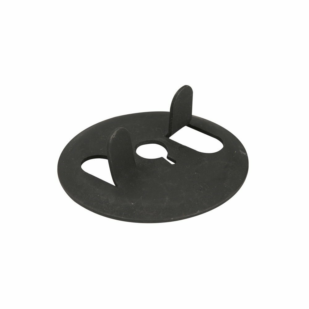 TWIST FS, 15/16", 3" STUD LEN, BLK
