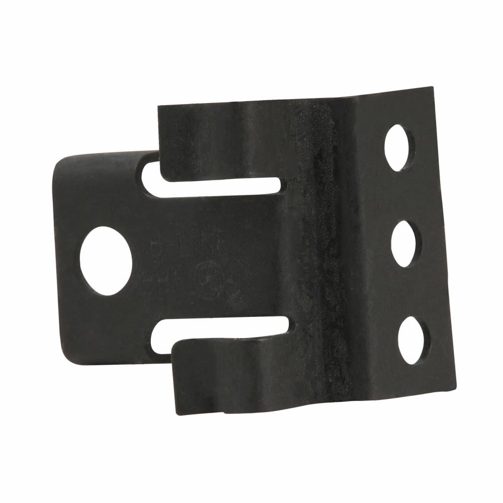 Eaton B-Line series box support fasteners, Wall studs, 1" Height, 1" Length, 1" Width, 0.032lbs, Electrical box support clip