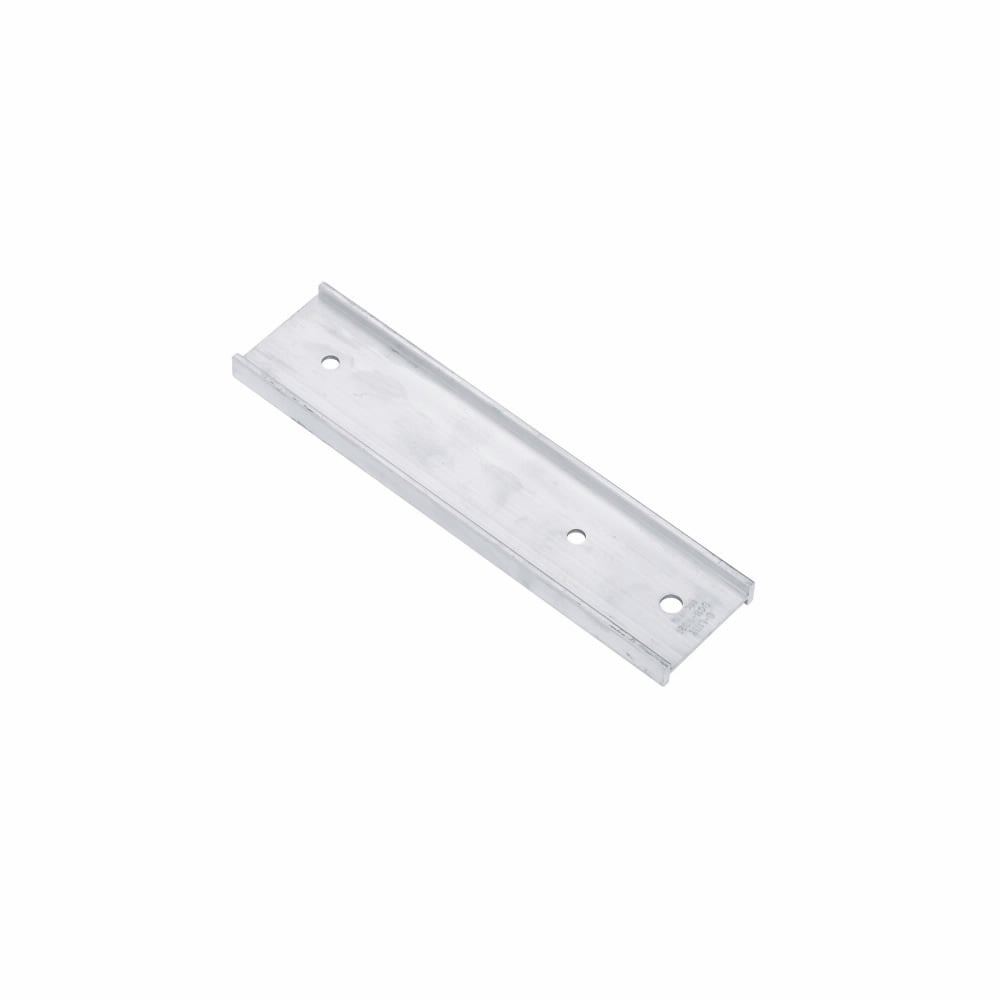 Eaton B-Line series datacomm and low voltage support fasteners, Support bar for BCH21 and BCH32 8-1/4" long with .281? holes, Multi-tier cable hook kit, 6063-T6 aluminium