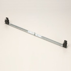 Eaton B-Line series conduit support fasteners, 1/2" EMT conduit, Push-type conduit and box support fasteners