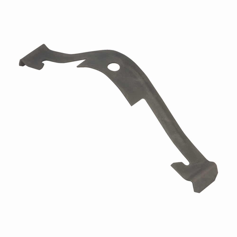 Eaton B-Line series all threaded rod and drop wire supports, Conduit and cable, 1" Height, 1" Length, 1" Width, 0.05lbs, Rid and wire fasteners