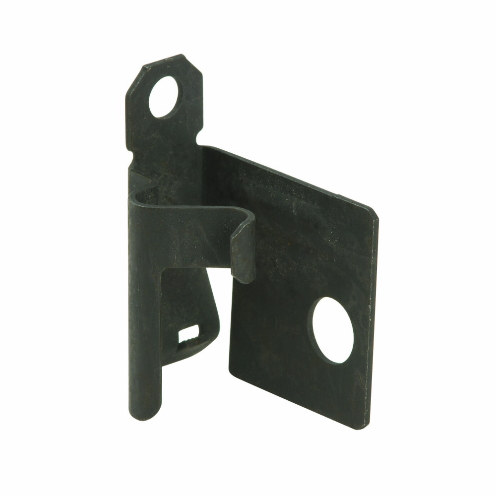 Eaton B-Line series cable support fasteners, Wall studs, 1" Height, 1" Length, 1" Width, 0.017lbs, Flexible conduit/cable fasteners, 1 Max runs