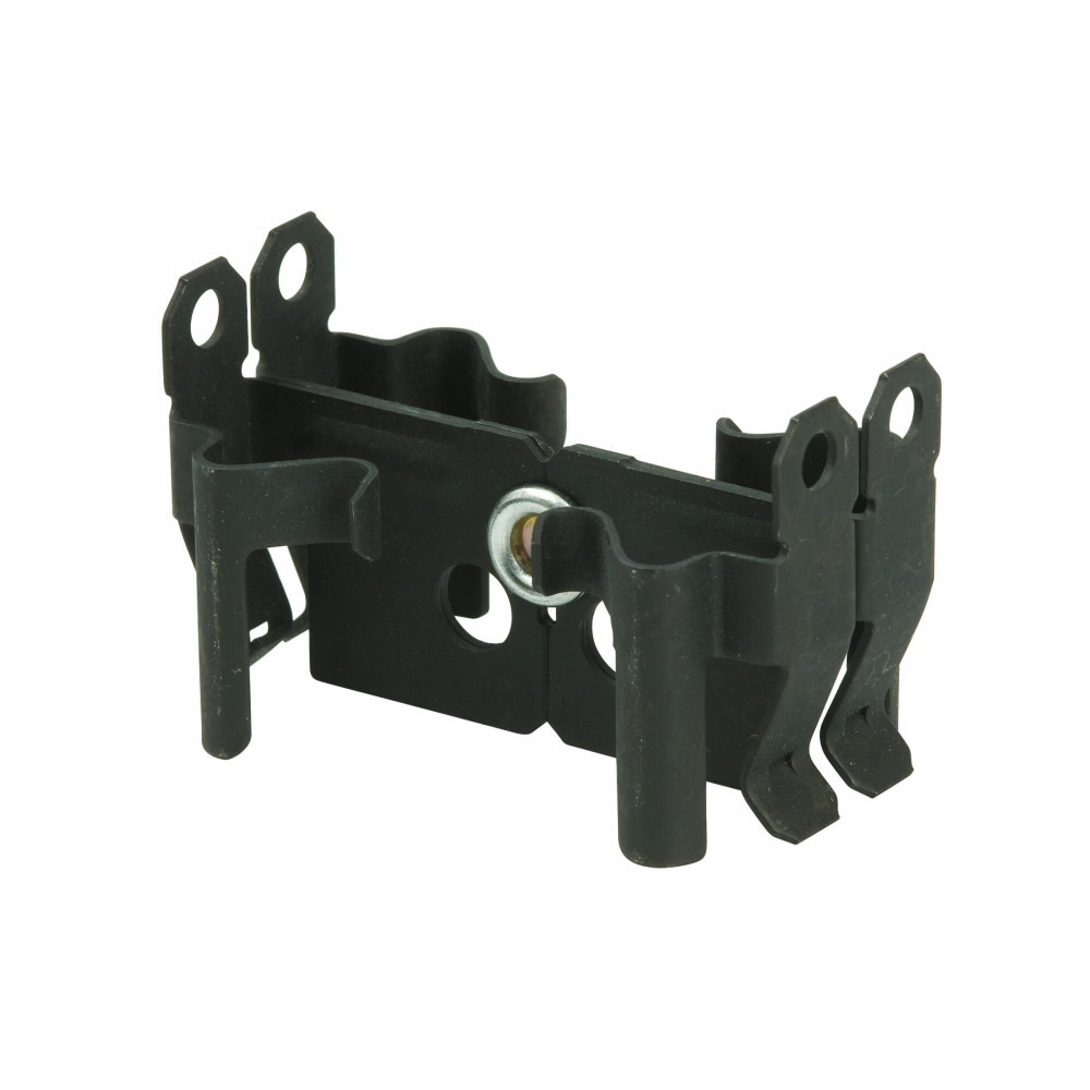 Eaton B-Line series cable support fasteners, Wall studs, 1" Height, 1" Length, 1" Width, 0.12lbs, Flexible conduit/cable fasteners, 4 Max runs