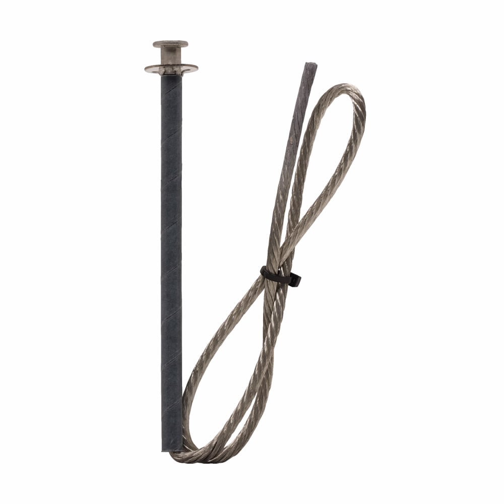 Eaton Cooper Power series Edison fuse link, 5A, Slow-acting, EEI-NEMA - FL11T5