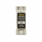 Eaton Bussmann series JJS fuse, Current-limiting very fast acting fuse, Small footprint, VFD line protection, 20 A, Class T, Non-indicating, Ferrule end x ferrule end, 200 kAIC at 600 V, Standard, 10, 600 V