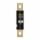 Eaton Bussmann series JKS fuse, LIMITRON Fast-acting fuse, Power panelboards, machinery disconnects, 70 A, 1, Class J, Non-indicating, Bolted blade end x bolted blade end, 200 kAIC at 600 Vac, Standard, 5, 600 V