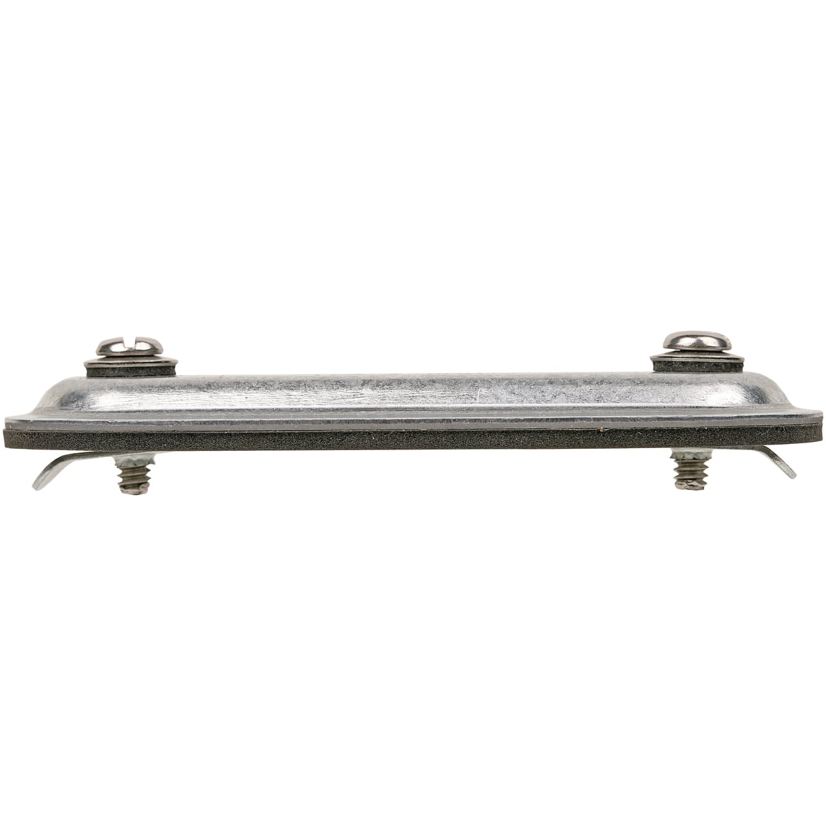 1/2" Stamp Aluminum Form 7 Conduit Cover w/ gasket,