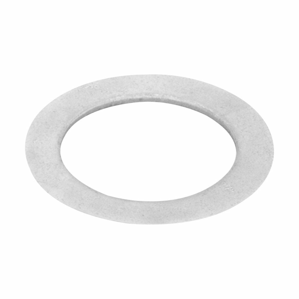 Eaton Crouse-Hinds series rigid/IMC knockout reducing washer, Steel, 3"-2-1/2"