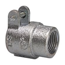 1 FLEXIBLE / RIGID CMB COUPLING