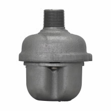 CUSH VAPOR HANG 3/4STEM 3/4 NIP 16-30LB