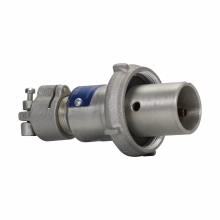 20A 2W2P ARKTE PLG FASTN RING .500-.875
